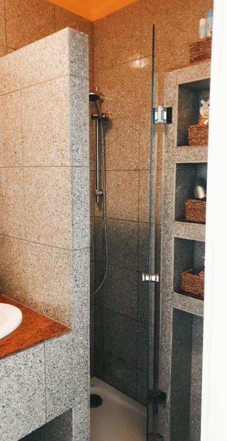 Messe Apartment Клагенфурт Екстериор снимка