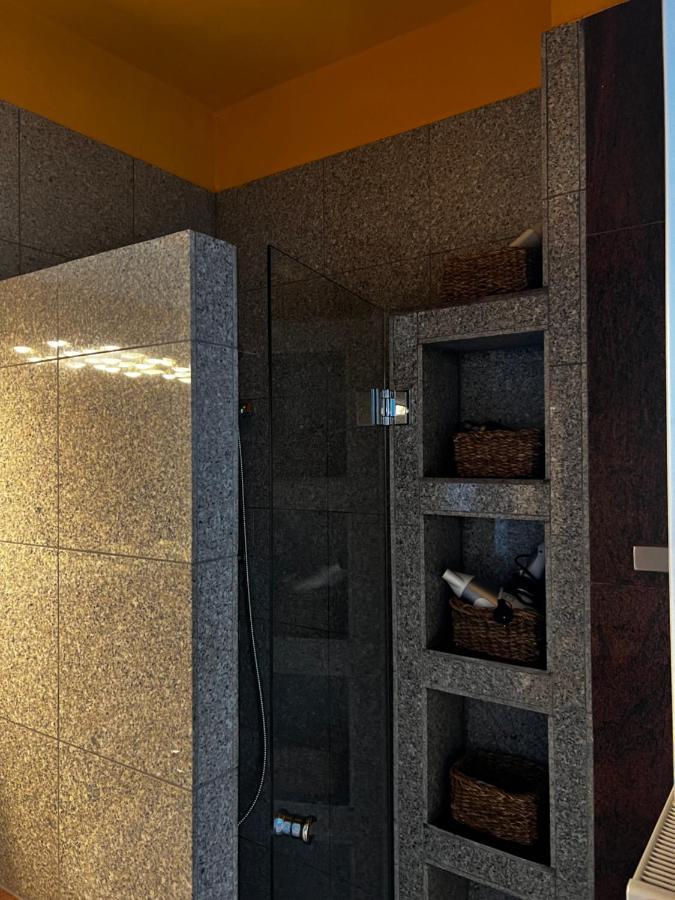 Messe Apartment Клагенфурт Екстериор снимка