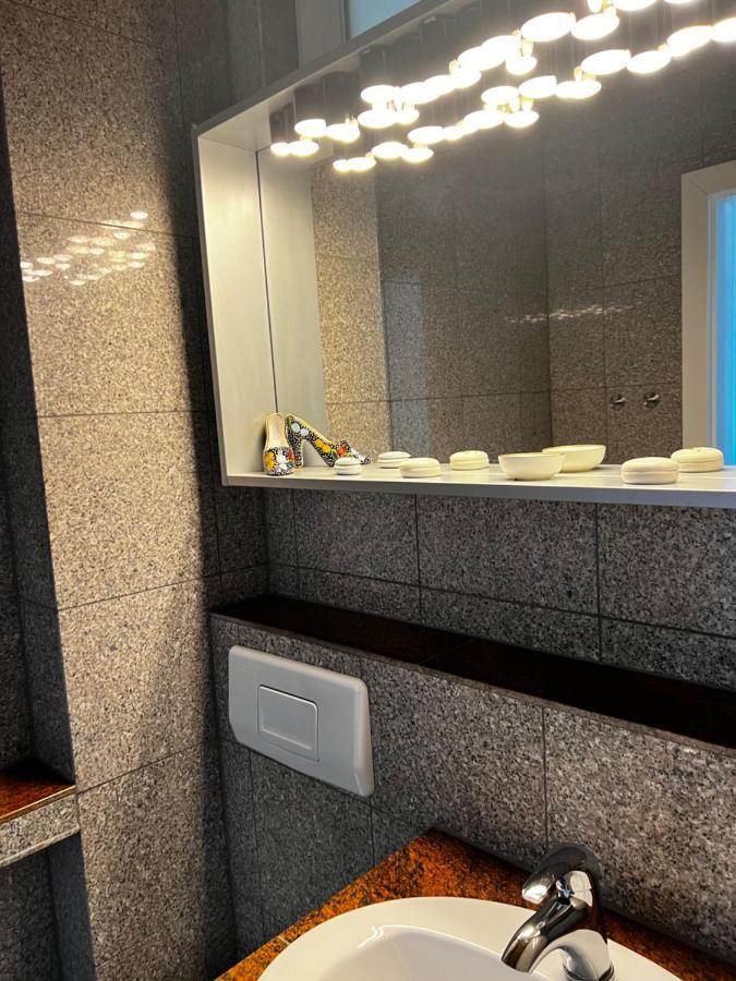 Messe Apartment Клагенфурт Екстериор снимка